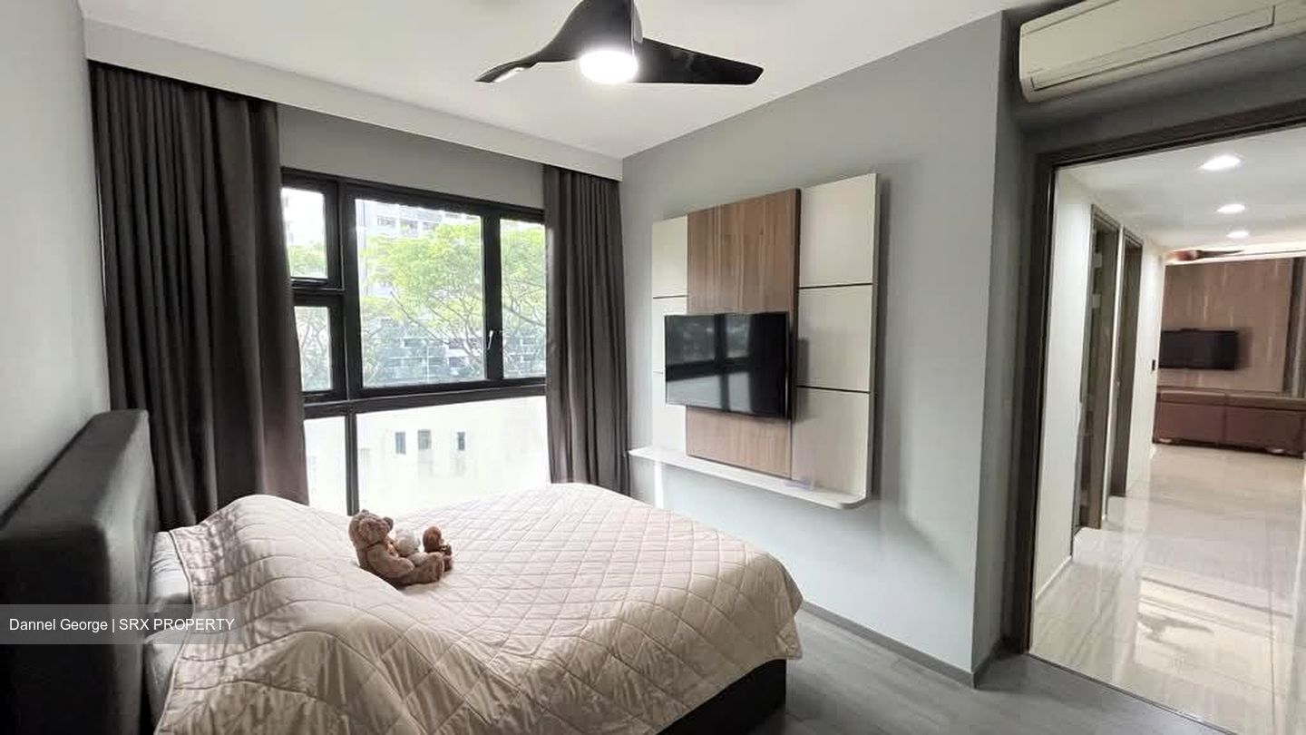 Lush Acres (D28), Condominium #582936101